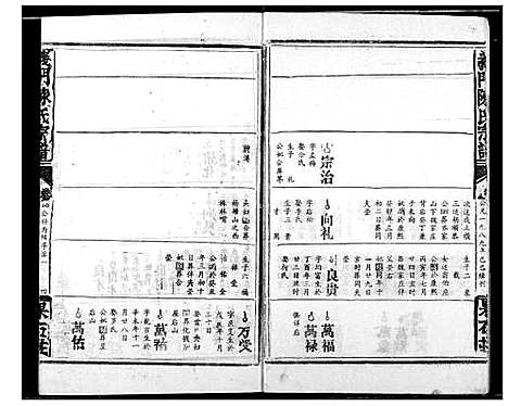 [陈]陈氏宗谱 (湖北) 陈氏家谱_十一.pdf