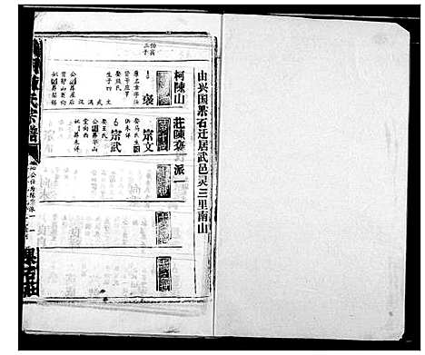 [陈]陈氏宗谱 (湖北) 陈氏家谱_十八.pdf