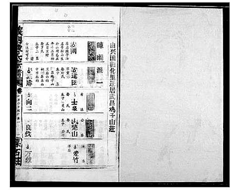 [陈]陈氏宗谱 (湖北) 陈氏家谱_十九.pdf