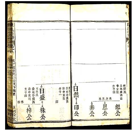 [陈]陈氏宗谱 (湖北) 陈氏家谱_十一.pdf