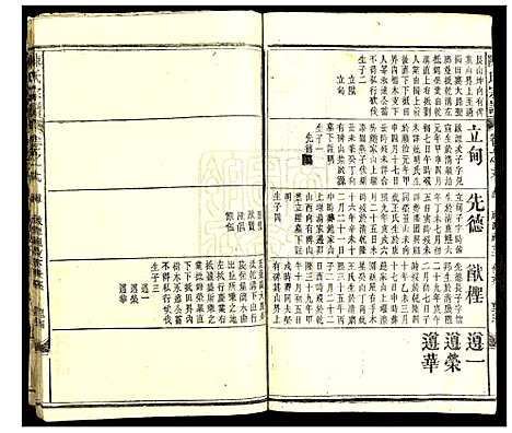 [陈]陈氏宗谱 (湖北) 陈氏家谱_九.pdf