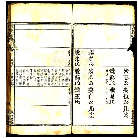 [陈]陈氏宗谱 (湖北) 陈氏家谱_三.pdf