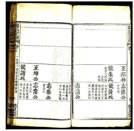 [陈]陈氏宗谱 (湖北) 陈氏家谱_七.pdf