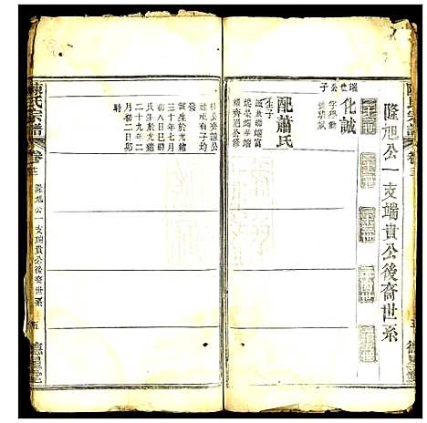 [陈]陈氏宗谱 (湖北) 陈氏家谱_十五.pdf