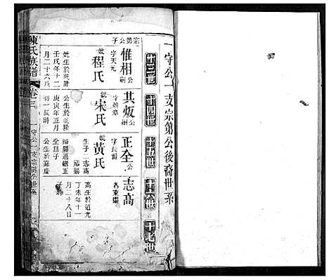 [陈]陈氏宗谱 (湖北) 陈氏家谱_五.pdf