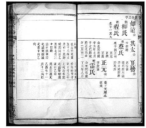 [陈]陈氏宗谱 (湖北) 陈氏家谱_七.pdf