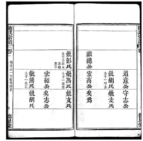 [陈]陈氏宗谱 (湖北) 陈氏家谱_四.pdf