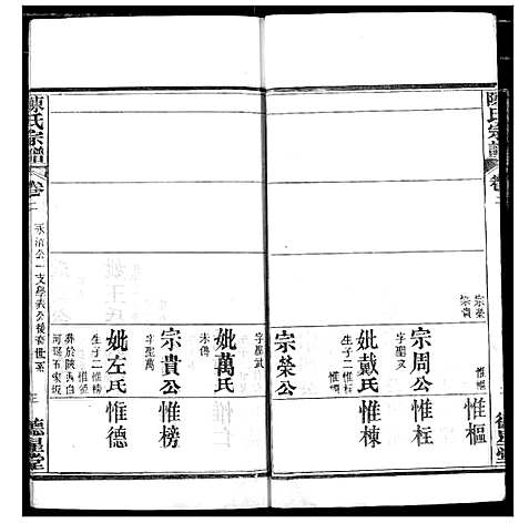 [陈]陈氏宗谱 (湖北) 陈氏家谱_五.pdf