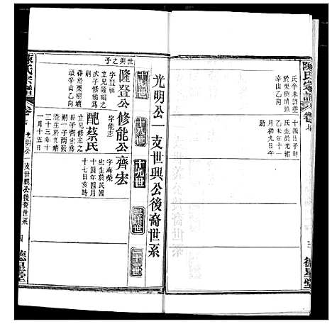 [陈]陈氏宗谱 (湖北) 陈氏家谱_十.pdf