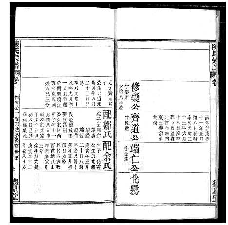 [陈]陈氏宗谱 (湖北) 陈氏家谱_十三.pdf