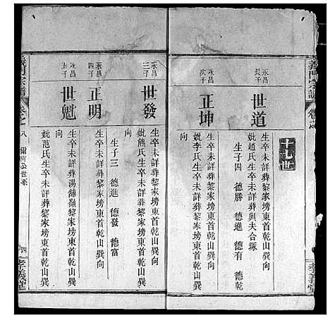 [陈]陈氏宗谱 (湖北) 陈氏家谱_八.pdf