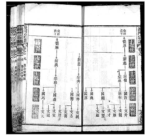 [陈]陈氏宗谱 (湖北) 陈氏家谱_九.pdf