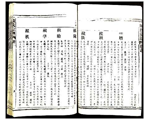 [陈]陈氏宗谱 (湖北) 陈氏家谱_三.pdf