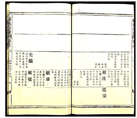 [陈]陈氏宗谱 (湖北) 陈氏家谱_四.pdf