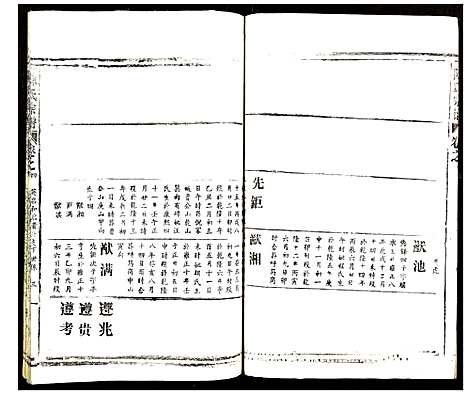 [陈]陈氏宗谱 (湖北) 陈氏家谱_五.pdf