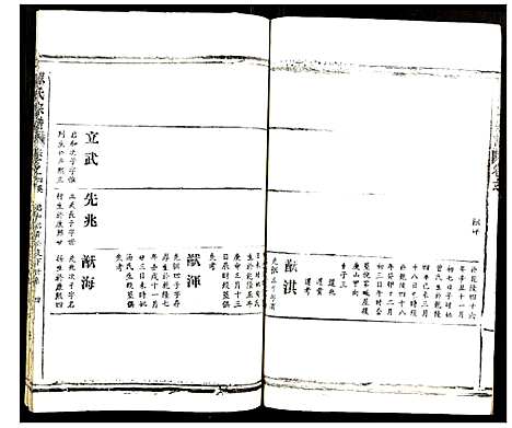 [陈]陈氏宗谱 (湖北) 陈氏家谱_五.pdf