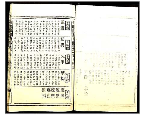 [陈]陈氏宗谱 (湖北) 陈氏家谱_八.pdf