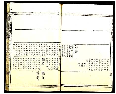 [陈]陈氏宗谱 (湖北) 陈氏家谱_九.pdf