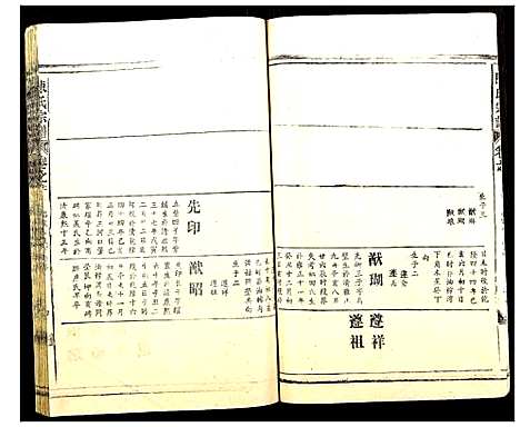 [陈]陈氏宗谱 (湖北) 陈氏家谱_九.pdf