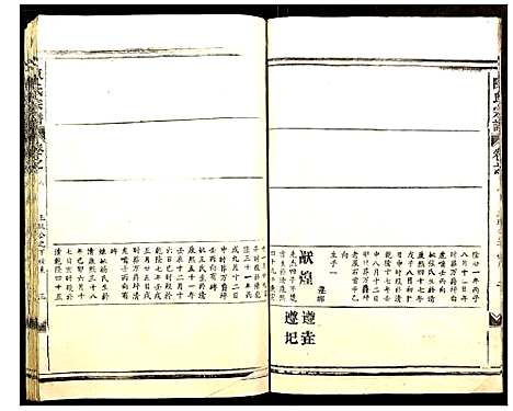 [陈]陈氏宗谱 (湖北) 陈氏家谱_十.pdf