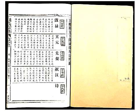 [陈]陈氏宗谱 (湖北) 陈氏家谱_十二.pdf