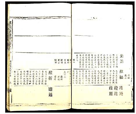 [陈]陈氏宗谱 (湖北) 陈氏家谱_十七.pdf