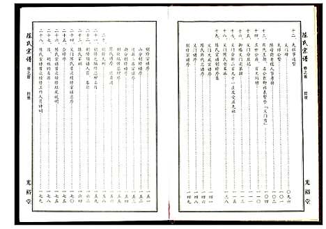 [陈]陈氏宗谱 (湖北) 陈氏家谱_一.pdf