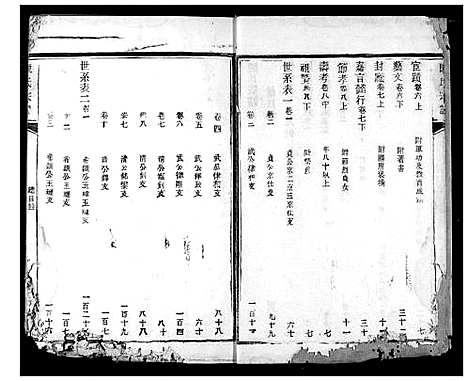 [陈]陈氏宗谱 (湖北) 陈氏家谱_一.pdf