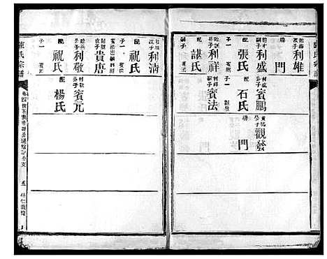 [陈]陈氏宗谱 (湖北) 陈氏家谱_七.pdf