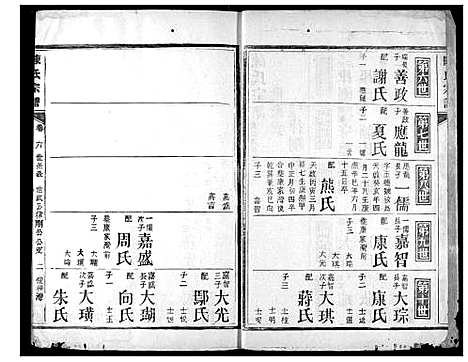 [陈]陈氏宗谱 (湖北) 陈氏家谱_十三.pdf