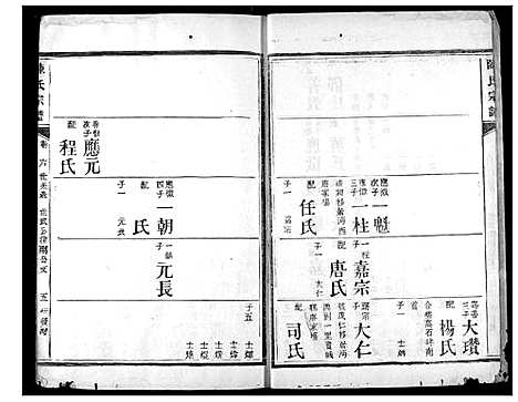 [陈]陈氏宗谱 (湖北) 陈氏家谱_十三.pdf