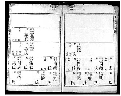 [陈]陈氏宗谱 (湖北) 陈氏家谱_十八.pdf