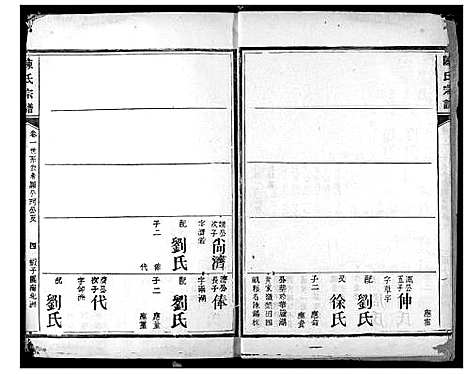 [陈]陈氏宗谱 (湖北) 陈氏家谱_二十一.pdf