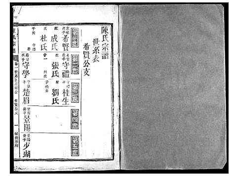 [陈]陈氏宗谱 (湖北) 陈氏家谱_二十五.pdf