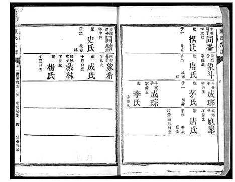 [陈]陈氏宗谱 (湖北) 陈氏家谱_二十五.pdf