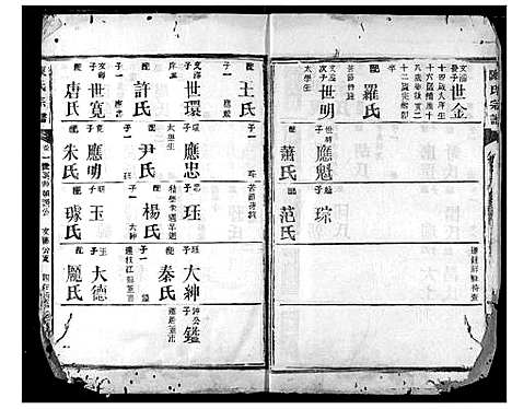 [陈]陈氏宗谱 (湖北) 陈氏家谱_二十七.pdf