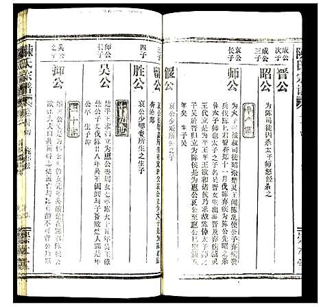 [陈]陈氏宗谱 (湖北) 陈氏家谱_五.pdf