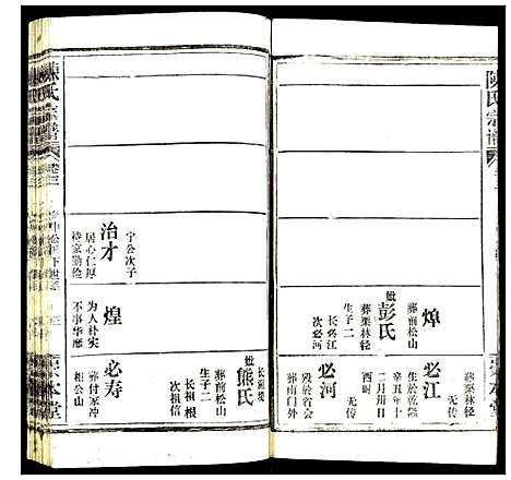 [陈]陈氏宗谱 (湖北) 陈氏家谱_七.pdf