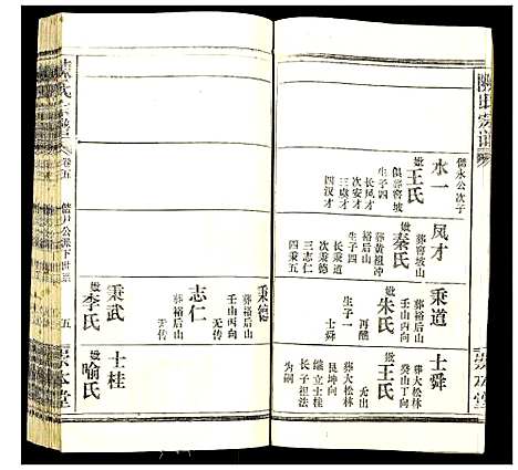 [陈]陈氏宗谱 (湖北) 陈氏家谱_九.pdf