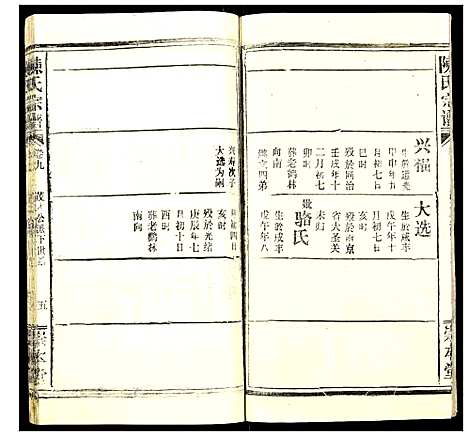 [陈]陈氏宗谱 (湖北) 陈氏家谱_十三.pdf