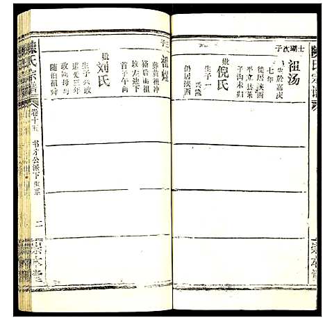 [陈]陈氏宗谱 (湖北) 陈氏家谱_十九.pdf