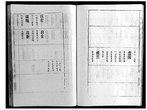 [陈]陈氏宗谱 (湖北) 陈氏家谱_二.pdf