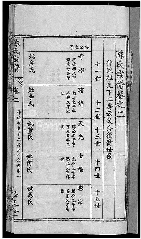 [陈]陈氏宗谱_10卷首3卷 (湖北) 陈氏家谱_七.pdf