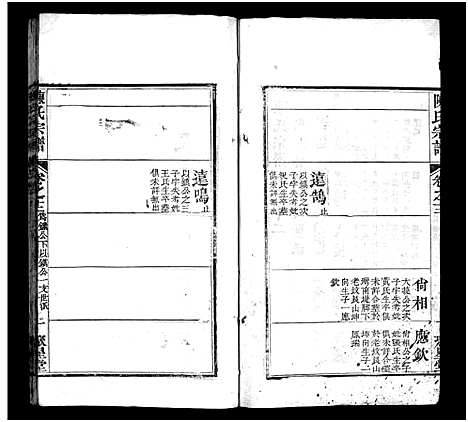 [陈]陈氏宗谱_12卷-陈氏宗谱 (湖北) 陈氏家谱_十.pdf