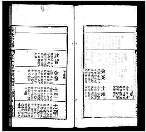 [陈]陈氏宗谱_12卷-陈氏宗谱 (湖北) 陈氏家谱_十.pdf