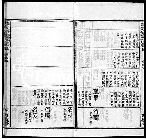 [陈]陈氏宗谱_22卷首2卷 (湖北) 陈氏家谱_十七.pdf