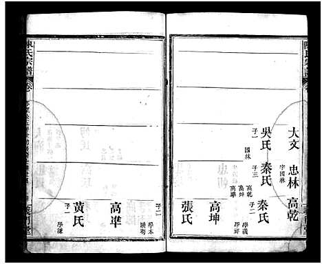 [陈]陈氏宗谱_2卷-澴北陈氏家乘_陈氏宗谱 (湖北) 陈氏家谱_四.pdf