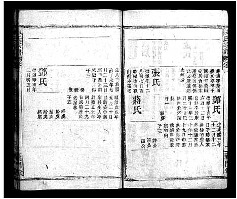 [陈]陈氏宗谱_2卷-澴北陈氏家乘_陈氏宗谱 (湖北) 陈氏家谱_五.pdf