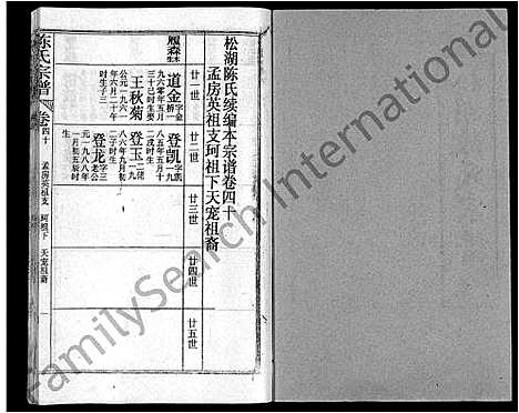 [陈]陈氏宗谱_44卷首4卷-松湖陈氏宗谱_黄冈松山陈氏续编本宗谱_楚黄松湖陈氏续编本宗谱 (湖北) 陈氏家谱_三十六.pdf