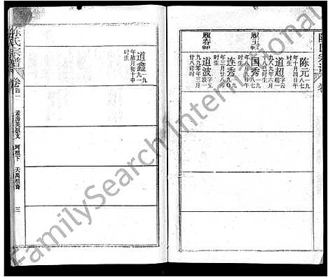 [陈]陈氏宗谱_44卷首4卷-松湖陈氏宗谱_黄冈松山陈氏续编本宗谱_楚黄松湖陈氏续编本宗谱 (湖北) 陈氏家谱_三十七.pdf